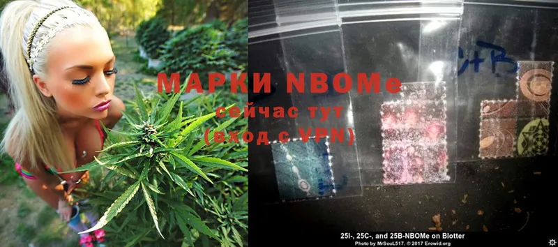 Марки NBOMe 1,8мг Темников